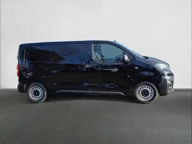 Occasion Peugeot Expert S 2023 Noir perla nera peinture métallisée (m09v) Van