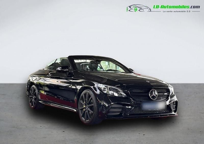 Utilisé 2023 Mercedes C43 AMG AMG Berline | 59 800 € - Image 1/4