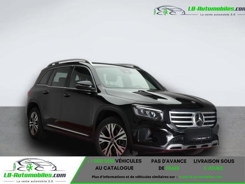 Occasion 2024 Mercedes GLB200 SUV | 40 000 € - Image 1/4