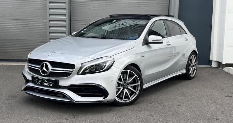 Utilisé 2016 Mercedes A45 AMG AMG Berline | 29 990 € (Bon prix) - Image 1/4