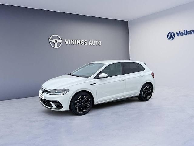 Utilisé 2025 VW Polo R-line Edition | 27 490 € (Prix assez cher) - Image 1/4