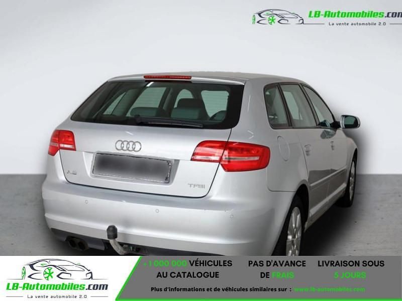 Occasion Audi A3 Sport 125 ch (91 kW) 2011 Berline