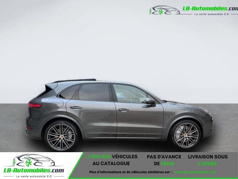 Occasion Porsche Cayenne Turbo 549 ch (403 kW) 2019 SUV