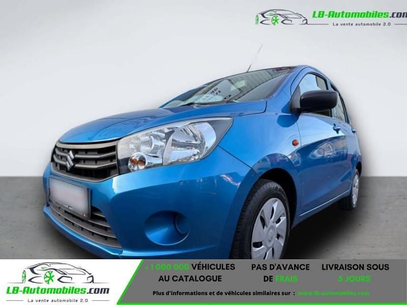Occasion Suzuki Celerio 68 ch (50 kW) 2018 Citadine