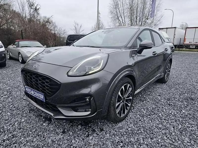 Occasion Ford Puma ST-Line 125 ch (91 kW) 2021 Gris SUV