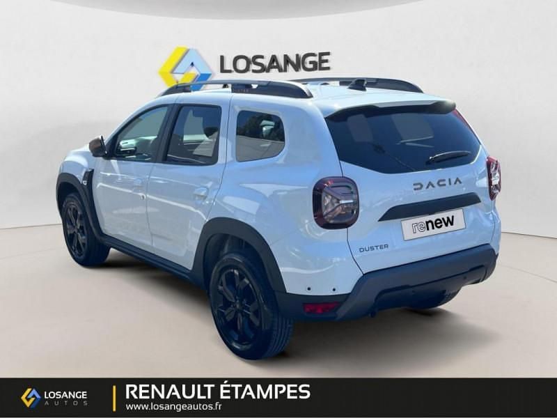 Occasion Dacia Duster Extreme 150 ch (110 kW) 2023 SUV