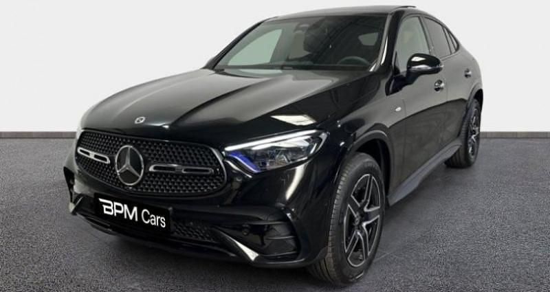 Utilisé 2025 Mercedes GLC300e AMG line | 82 990 € - Image 1/4