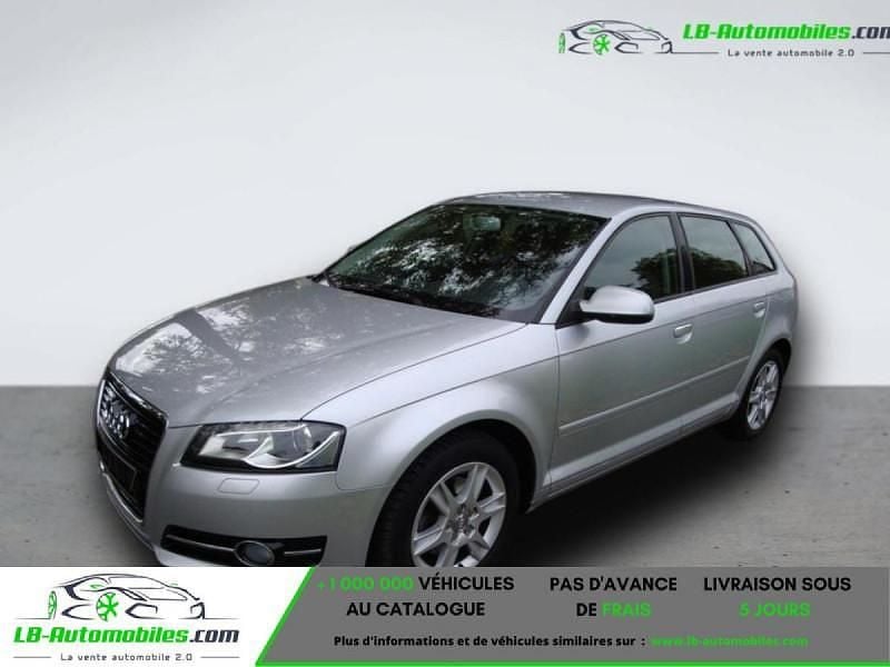 Occasion 2012 Audi A3 Berline | 14 400 € (Prix juste) - Image 1/4