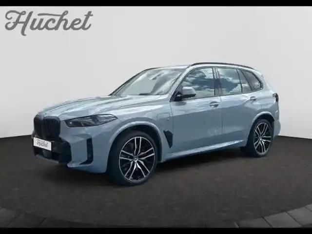 M brooklyn grey métallisé Nouvelle 2025 BMW X5 M Sport SUV | 124 650 € - Image 1/4