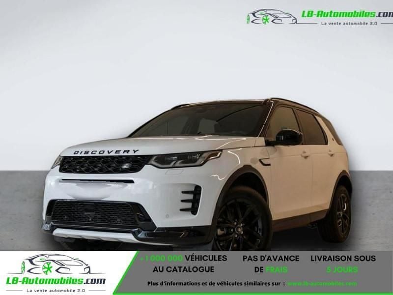 Utilisé 2025 Land Rover Discovery Sport SUV | 57 800 € - Image 1/4