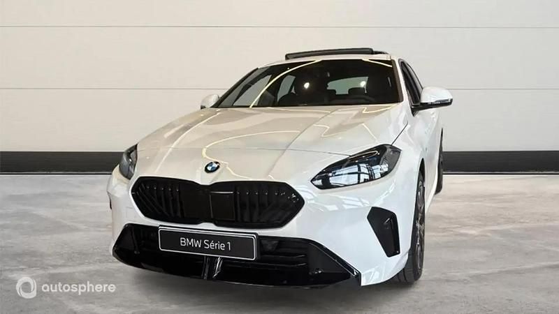 Utilisé 2025 BMW 116 M Sport Citadine | 40 990 € - Image 1/4