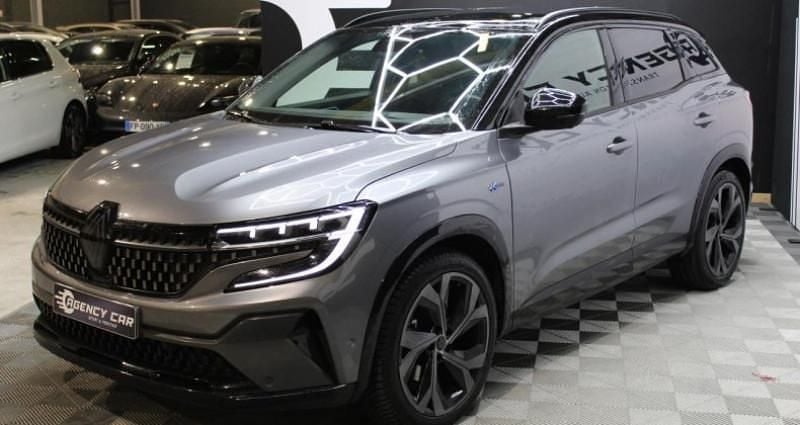 Occasion Renault Austral Iconic Esprit Alpine 130 ch (95 kW) 2022 SUV