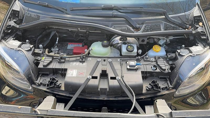 Occasion Smart ForTwo Electric Drive Prime 2022 Cabriolet