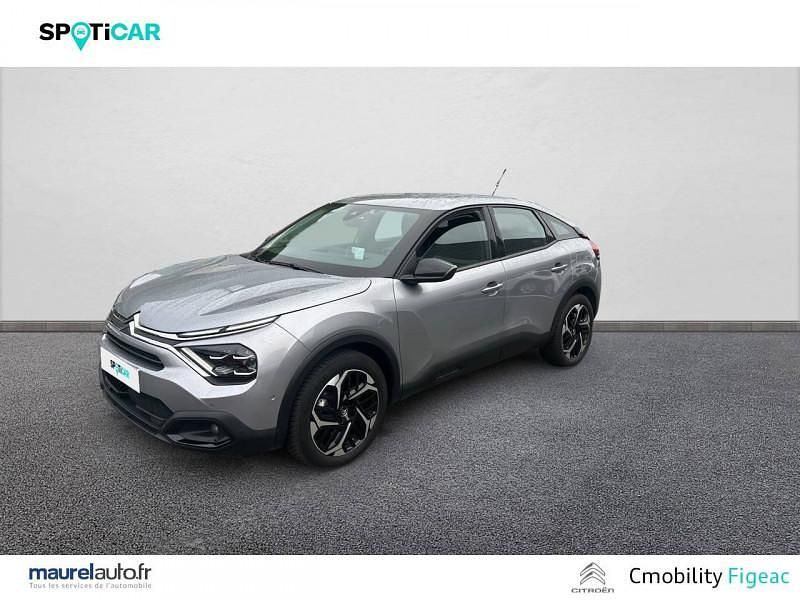 Utilisé 2021 Citroën C4 Business Class Berline | 13 880 € (Prix juste) - Image 1/4