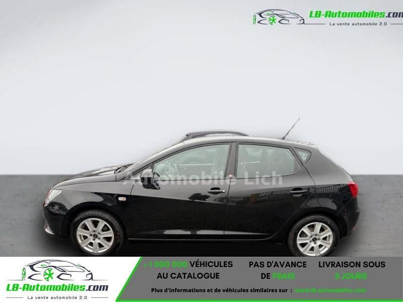 Occasion Seat Ibiza 75 ch (55 kW) 2017 Citadine