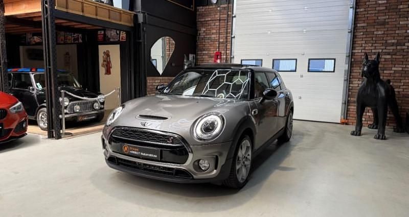 Utilisé 2015 Mini Cooper Clubman Break | 14 990 € - Image 1/4