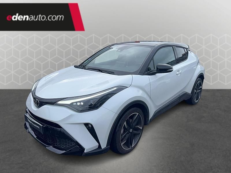 Occasion 2022 Toyota C-HR Sport SUV | 24 690 € (Prix juste) - Image 1/4