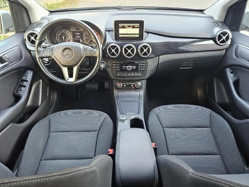 Occasion Mercedes B180 109 ch (80 kW) 2005 Monospace