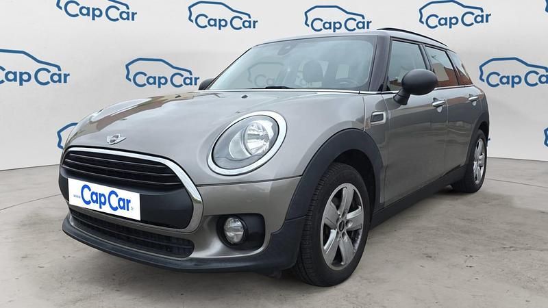 Utilisé 2017 Mini One Clubman Break | 12 490 € - Image 1/3