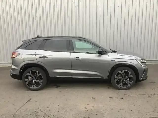 Occasion Renault Austral Techno Esprit Alpine 2025 Gris SUV