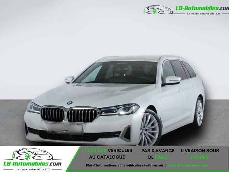 Utilisé 2022 BMW 540 Sport Line Break | 54 800 € (Prix cher) - Image 1/4