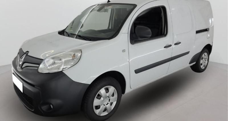 Utilisé 2019 Renault Kangoo Monospace | 13 188 € (Prix juste) - Image 1/4