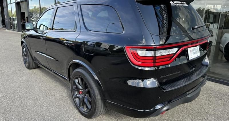 Occasion Dodge Durango 710 ch (522 kW) 2021 SUV