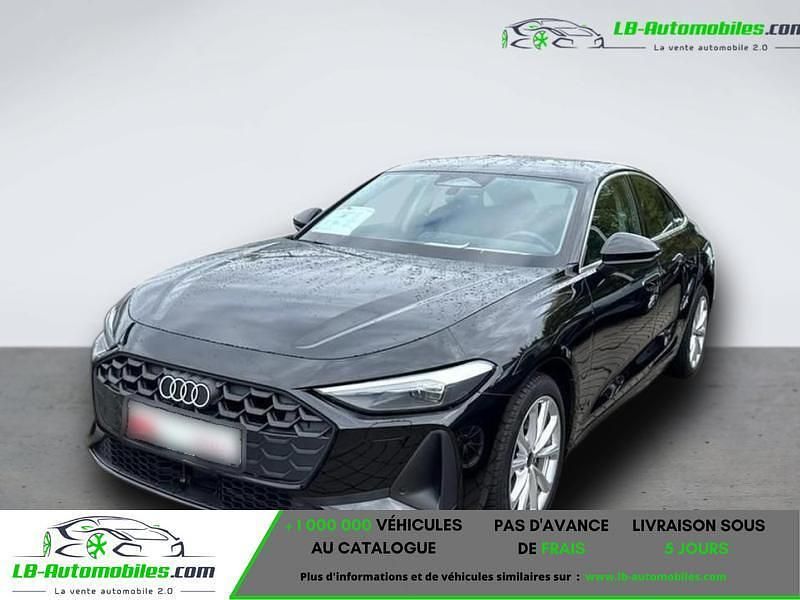 Utilisé 2025 Audi A5 Sport Coupé | 51 500 € (Prix juste) - Image 1/4