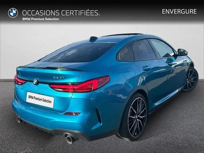 Occasion BMW 220 M Sport 181 ch (133 kW) 2022 Berline