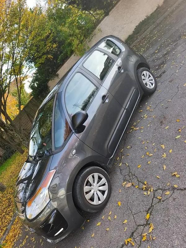 Utilisé 2014 Citroën C3 Picasso Monospace | 2 400 € (Super prix) - Image 1/4