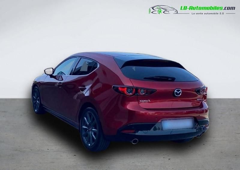 Utilisé 2021 Mazda 3 Berline | 23 700 € (Prix juste) - Image 1/4