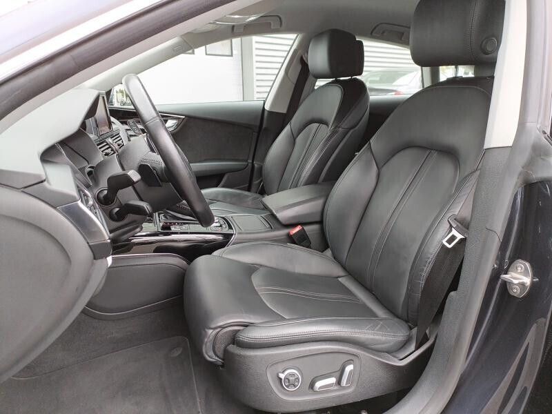 Occasion Audi A7 218 ch (160 kW) 2015 Citadine