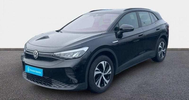 Utilisé 2023 VW ID.4 Pure SUV | 26 900 € (Super prix) - Image 1/4