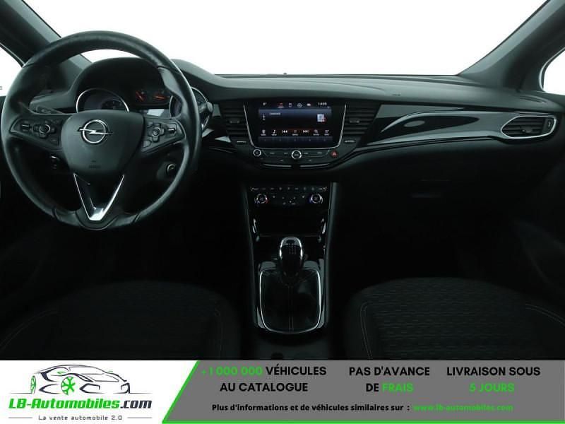 Occasion Opel Astra 125 ch (91 kW) 2017 Berline