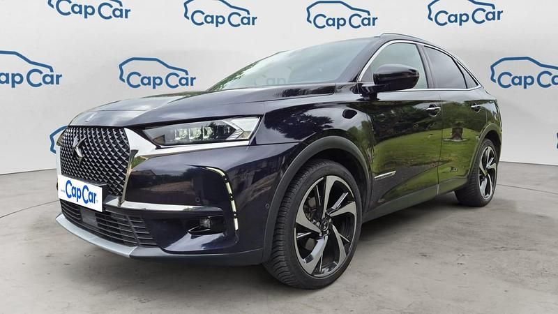Utilisé 2019 DS Automobiles DS7 Crossback Opera SUV | 22 990 € (Super prix) - Image 1/3