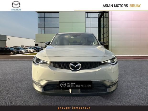 Utilisé 2023 Mazda MX30 Makoto SUV | 38 990 € - Image 1/3