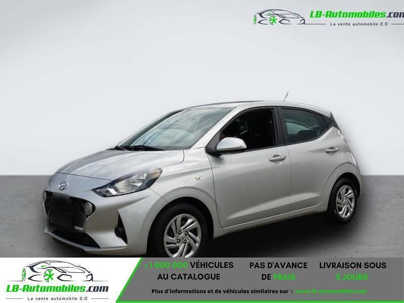 Utilisé 2023 Hyundai i10 Citadine | 16 200 € (Prix juste) - Image 1/4