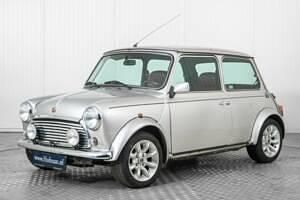 Occasion Mini Cooper 63 ch (46 kW) 1999 Gris Citadine