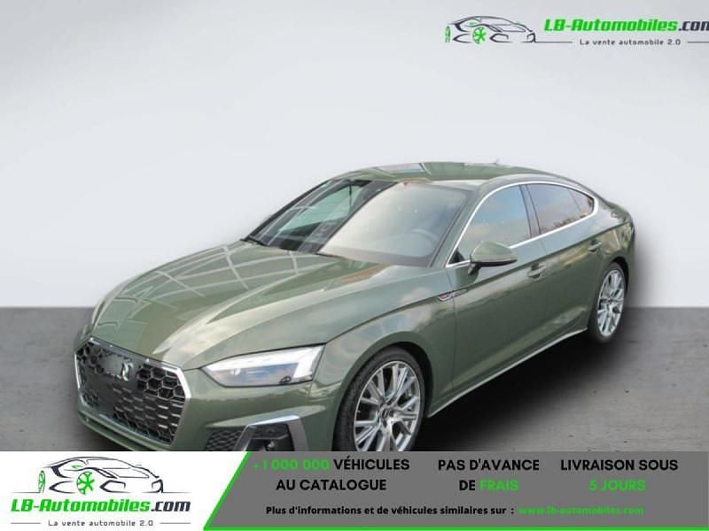 Occasion Audi A5 Sportback Sport 150 ch (110 kW) 2021 Citadine