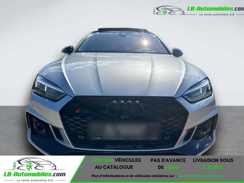 Occasion Audi RS5 Sport 450 ch (330 kW) 2019 Coupé