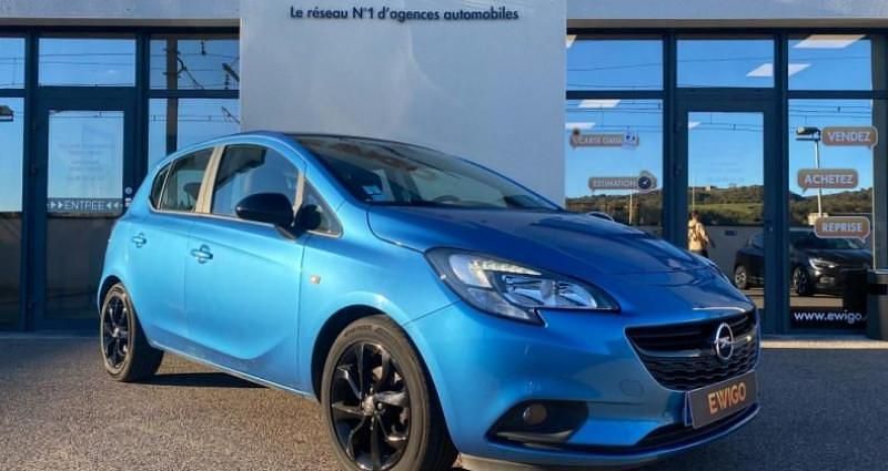 Utilisé 2019 Opel Corsa Edition Citadine | 7 990 € (Super prix) - Image 1/4