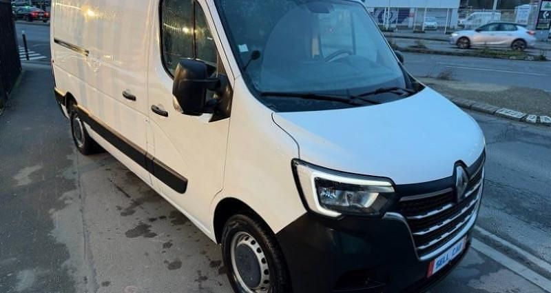 Occasion Renault Master 135 ch (99 kW) 2021 Monospace
