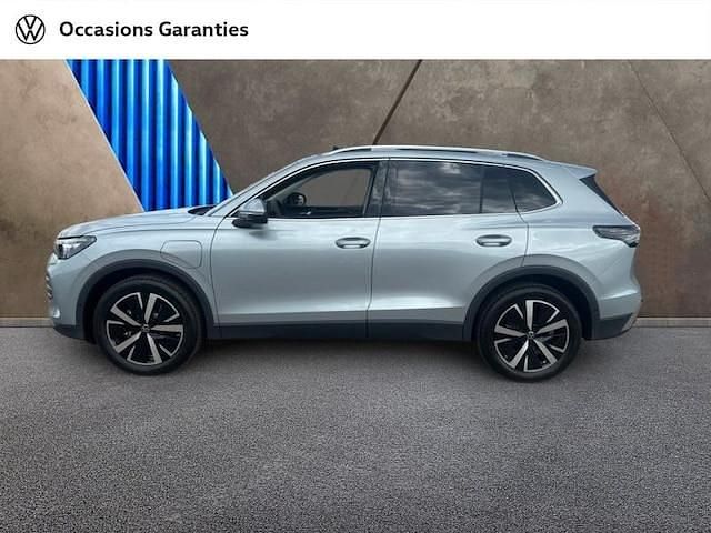 Occasion VW Tiguan Elegance 150 ch (110 kW) 2025 SUV
