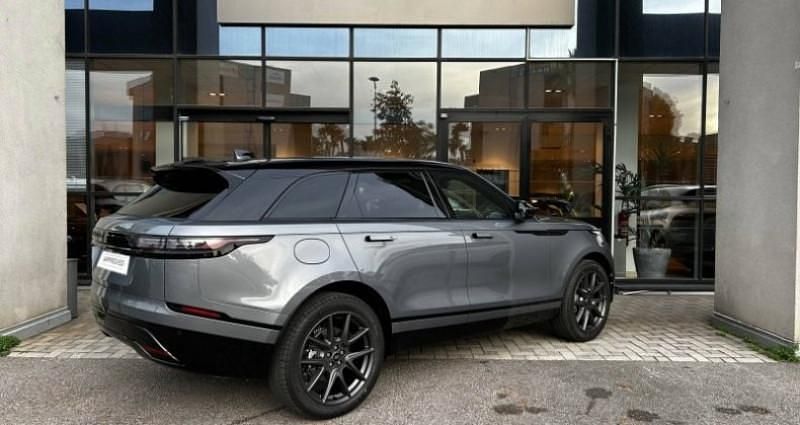Occasion Land Rover Range Rover Velar SE Dynamic 300 ch (220 kW) 2024 SUV