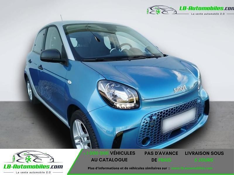 Utilisé 2020 Smart ForFour Electric Drive Citadine | 12 900 € (Prix assez cher) - Image 1/4