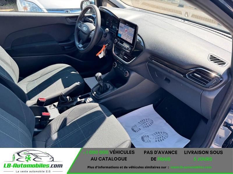 Occasion Ford Fiesta 75 ch (55 kW) 2020 Citadine
