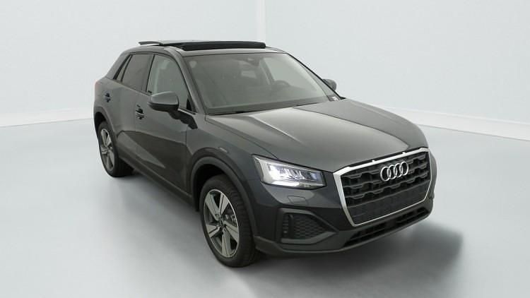 Nouvelle 2025 Audi Q2 Design SUV | 37 170 € (Prix juste) - Image 1/1