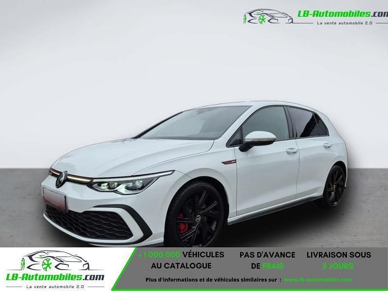 Utilisé 2021 VW Golf VIII Berline | 30 400 € (Prix juste) - Image 1/4