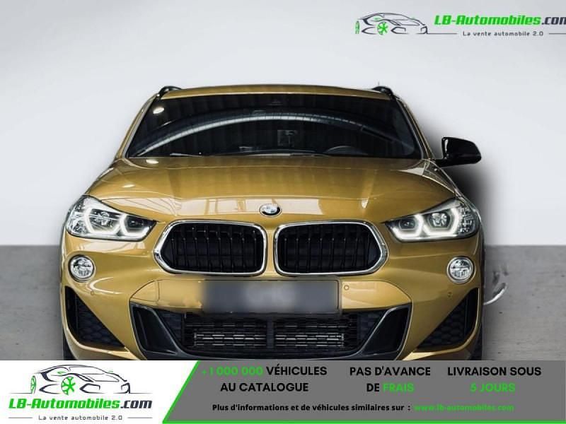 Occasion BMW X2 Comfort Edition 192 ch (141 kW) 2018 SUV