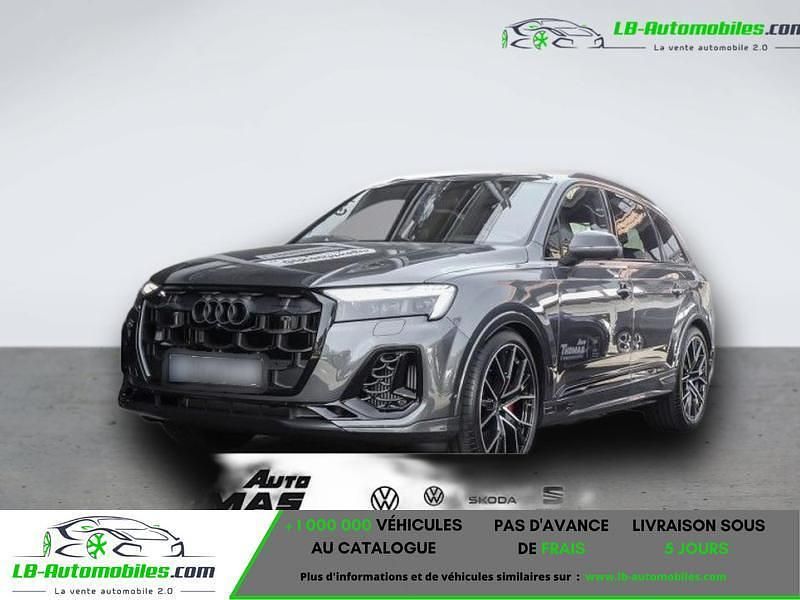 Utilisé 2024 Audi SQ7 Sport SUV | 106 300 € - Image 1/4